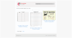 Desktop Screenshot of diygreat.com